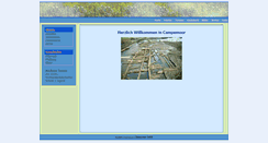 Desktop Screenshot of campemoor.de